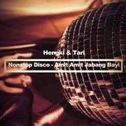 Nonstop disco - amit amit jabang bayi : Amit Amit Jabang Bayi cover image cdn