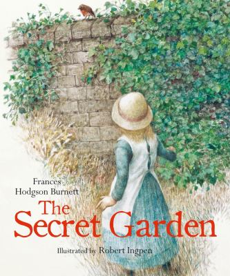 The secret garden  cover image cdn