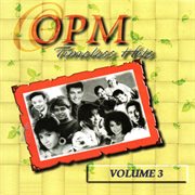 Opm timeless hits, vol. 3. Vol. 3 cover image cdn