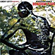 Passport: boarding pass : Boarding Pass cover image cdn