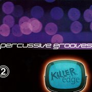 Percussive grooves 2 cover image cdn