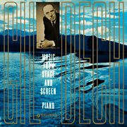 Plays music from stage and screen : piano cover image cdn