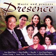 Presence : music and prayers cover image cdn