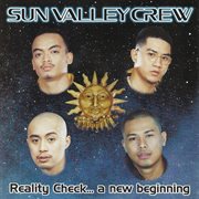Reality check...a new beginning cover image cdn