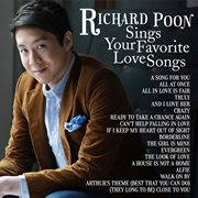Richard sings your favorite love songs cover image cdn