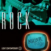 Rock:  light contemporary 3 : Light Contemporary 3 cover image cdn