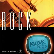 Rock: alternative 3 : Alternative 3 cover image cdn