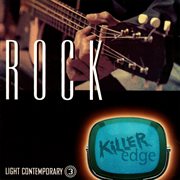 Rock: light contemporary 3 : Light Contemporary 3 cover image cdn