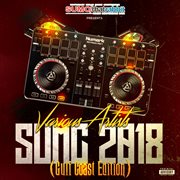 S.u.m.c. - that rabbit music fest compilation 2018 : That Rabbit Music Fest Compilation 2018 cover image cdn