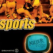 Sports: dramatic 1 : Dramatic 1 cover image cdn