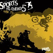Sports: hi-energy 5 : Hi cover image cdn