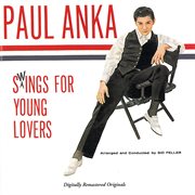 Swings for young lovers : My heart sings cover image cdn