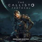 The callisto protocol [original game soundtrack] cover image cdn