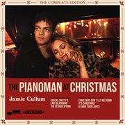 The pianoman at christmas [the complete edition] cover image cdn