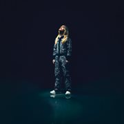 There's nothing but space, man! (super ultra deluxe) cover image cdn