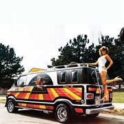 Tuff guys: glam & proto punk rock nuggets, vol. 1 (1970-1977) : Glam & Proto Punk Rock Nuggets, Vol. 1 (1970 cover image cdn