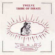 Twelve tribe of israel: anthology : anthology cover image cdn