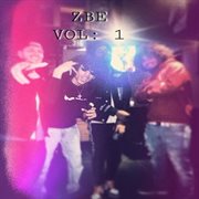 Z.b.e., vol. 1 cover image cdn