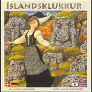 Íslandsklukkur - icelandic folkmusic : Icelandic Folkmusic cover image cdn