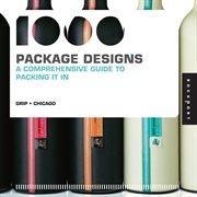 1000 package designs : a comprehensive guide to packing it in cover image cdn
