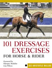 101 dressage exercises for horse & rider cover image cdn