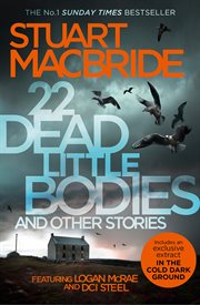 22 dead little bodies : and other stories cover image cdn