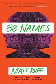88 names : a novel cover image cdn