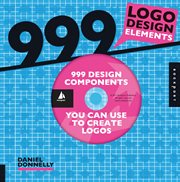 999 logo design elements : 999 design components you can use to create logos cover image cdn