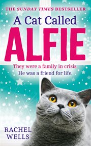A cat called Alfie cover image cdn