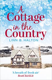 A cottage in the country cover image cdn