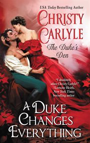A Duke changes everything cover image cdn