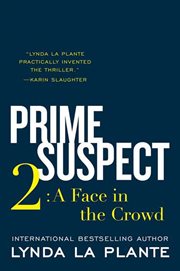 Prime suspect 2 : a face in the crowd cover image cdn