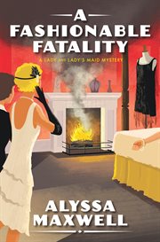 A Fashionable Fatality cover image cdn