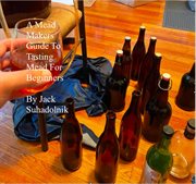 A mead makers guide to tasting mead for beginners cover image cdn