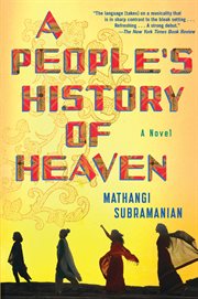 A people's history of Heaven : a novel cover image cdn