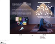 A short beginners guide on how to pray salah : Starting Your Journey of Salat to Connect to Your Creator with Simple Step by Step Instructions cover image cdn