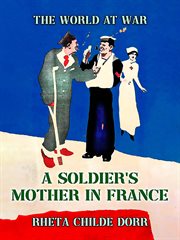 A soldier's mother in France cover image cdn