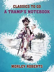 A tramp's notebook cover image cdn