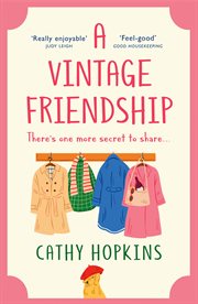 A vintage friendship cover image cdn