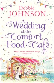 A wedding at the Comfort Food Cafe cover image cdn