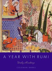 A year with Rumi : daily readings cover image cdn