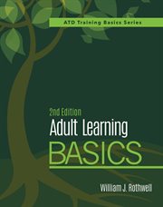 ADULT LEARNING BASICS cover image cdn