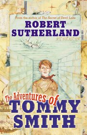 The adventures of Tommy Smith cover image cdn