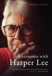 Afternoons with Harper Lee cover image cdn