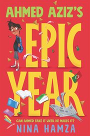 Ahmed Aziz's epic year cover image cdn