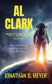 Al clark-asteroid : Asteroid cover image cdn