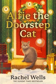 Alfie the doorstep cat cover image cdn
