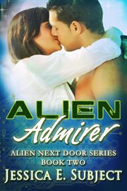Alien admirer cover image cdn