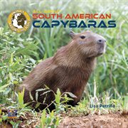 All about South American capybaras cover image cdn
