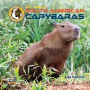 All about South American capybaras cover image cdn
